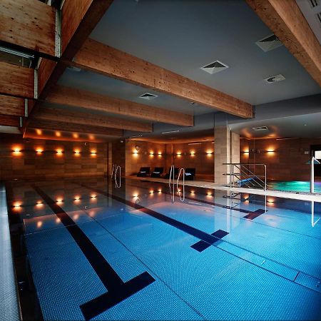 Vacationclub - Arka Apartament 729 コウォブジェク エクステリア 写真