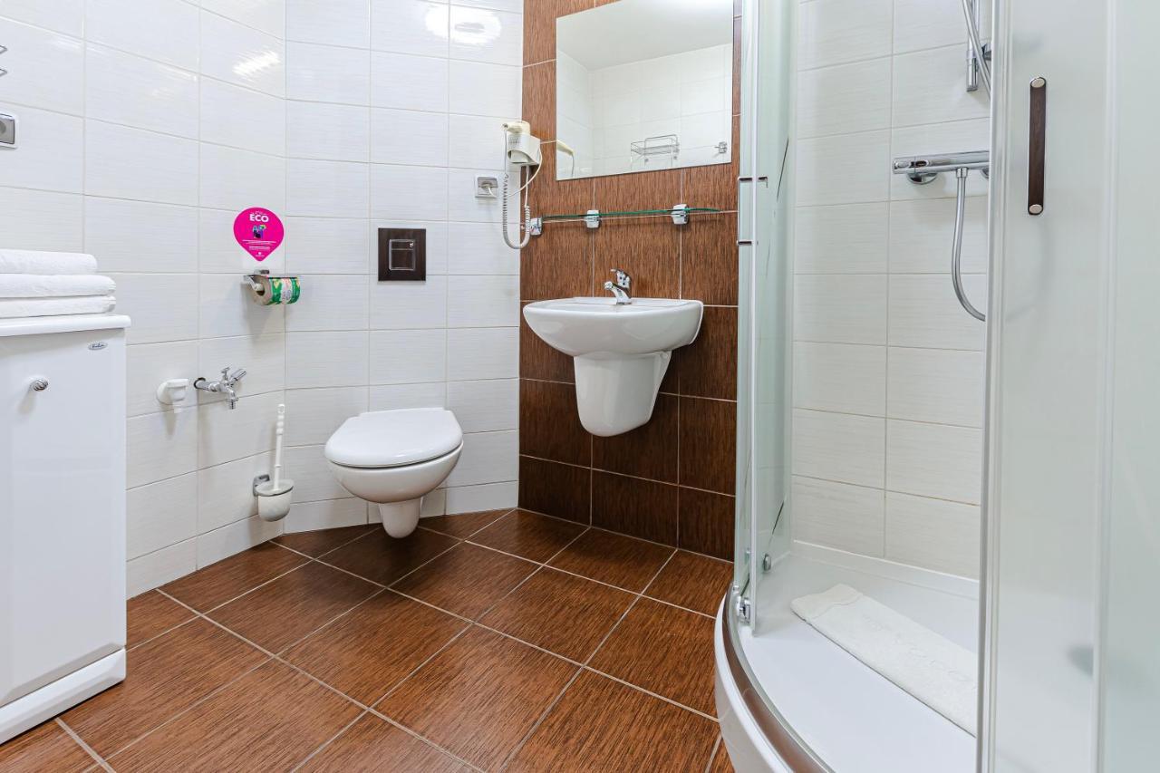 Vacationclub - Arka Apartament 729 コウォブジェク エクステリア 写真