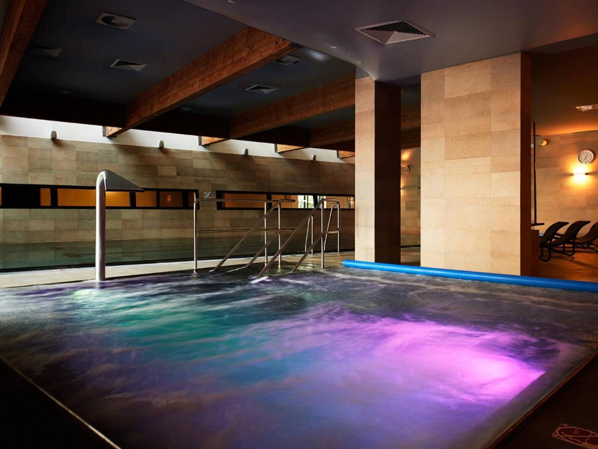 Vacationclub - Arka Apartament 729 コウォブジェク エクステリア 写真