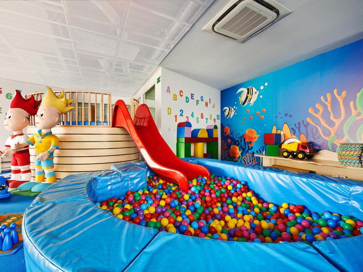 Vacationclub - Arka Apartament 729 コウォブジェク エクステリア 写真